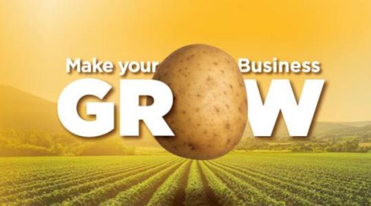 PotatoEurope & SugarBeet Expo 2026 szakmai kiállítás és vásár Németországban