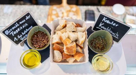 FOOD & LIFE 2026 – Gasztronómiai élmény Münchenben 