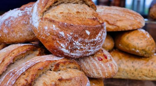 Pénzdíj és szakmai elismerés vár a legjobb pékekre