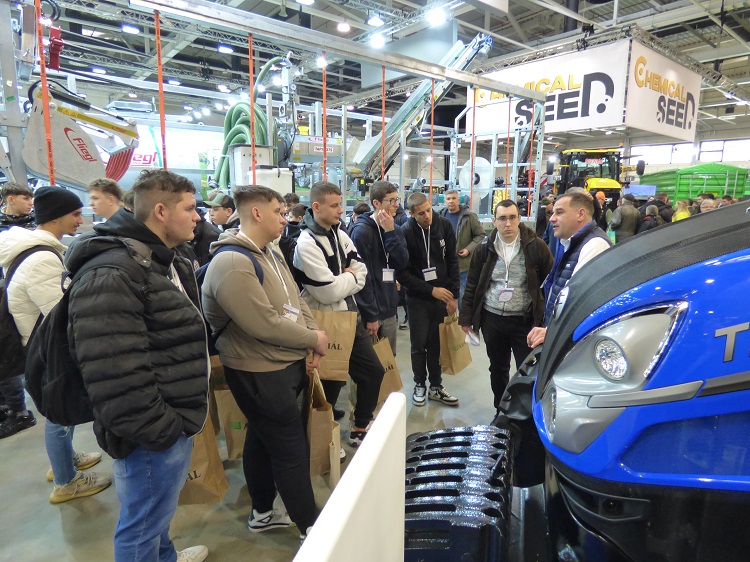 agromeshexpo agromashexpo