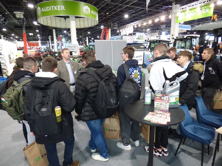 agromeshexpo agromashexpo