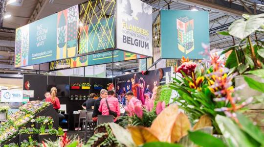 IPM Essen 2026 – a világ vezető kertészeti szakvására Németországban IPM Essen 2026 – a világ vezető kertészeti szakvására Németországban