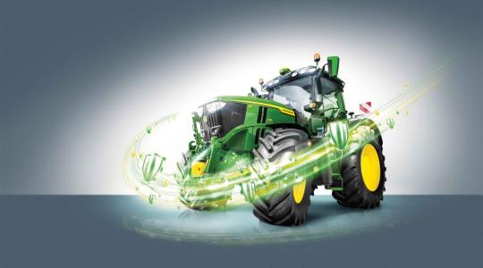 PowerGard™, avagy biztonságos és kiszámítható gépüzemeltetés PowerGard™, avagy biztonságos és kiszámítható gépüzemeltetés