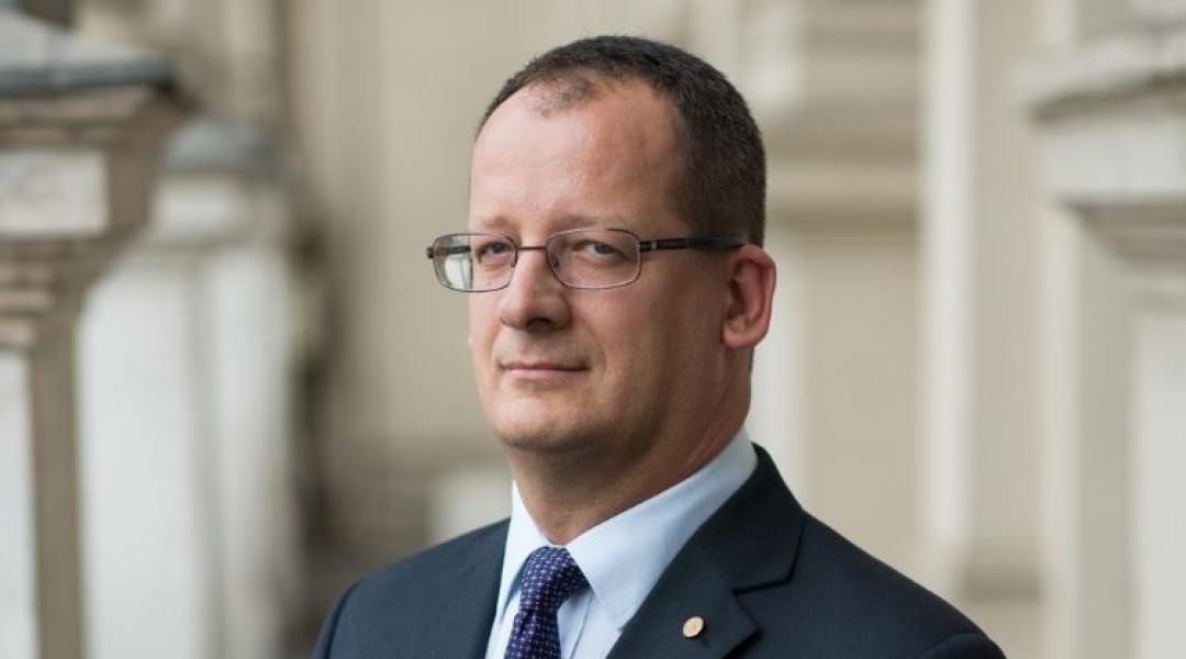 „Már nem nagy profitra játszunk, hanem túlélésre, biztonságra”