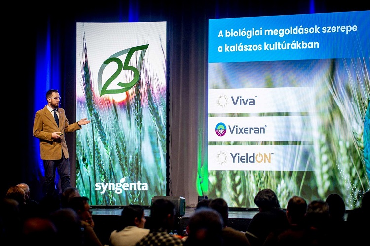 syngenta syngenta