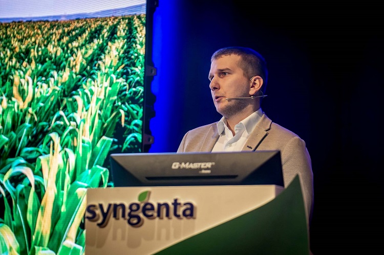syngenta syngenta