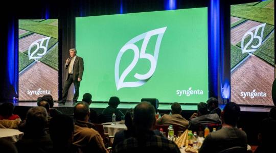 Változó környezet, új válaszok: komplex gazdálkodás a Syngentával