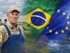 EU–Mercosur megállapodás: miért aggódnak az európai gazdák?