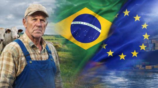 EU–Mercosur megállapodás: miért aggódnak az európai gazdák? EU–Mercosur megállapodás: miért aggódnak az európai gazdák?