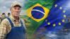 EU–Mercosur megállapodás: miért aggódnak az európai gazdák?
