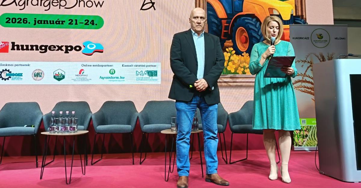 Hiába minden, e nélkül már nincs jövője a kukoricának!