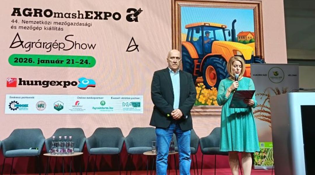 Hiába minden, e nélkül már nincs jövője a kukoricának!