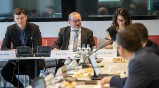 Még nincs végleges szám, de jön a kompenzáció a fűtésszámlákra