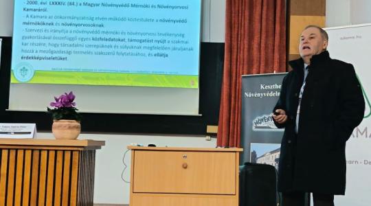 Jobb, ha nem tudjuk, mennyi nehézség áll előttünk