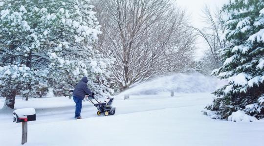 2026 februári időjárás: télből a tavaszba, és vissza