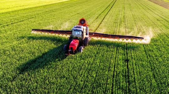 Aki nemcsak túlélni, hanem tervezni szeretne a mezőgazdaságban, annak itt a helye Aki nemcsak túlélni, hanem tervezni szeretne a mezőgazdaságban, annak itt a helye