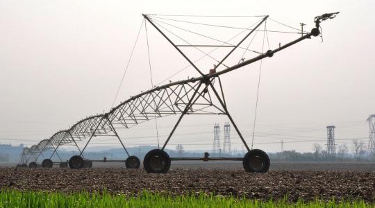 Előrelátás a vízhiány korában: mit tanulhatunk Spanyolországtól?