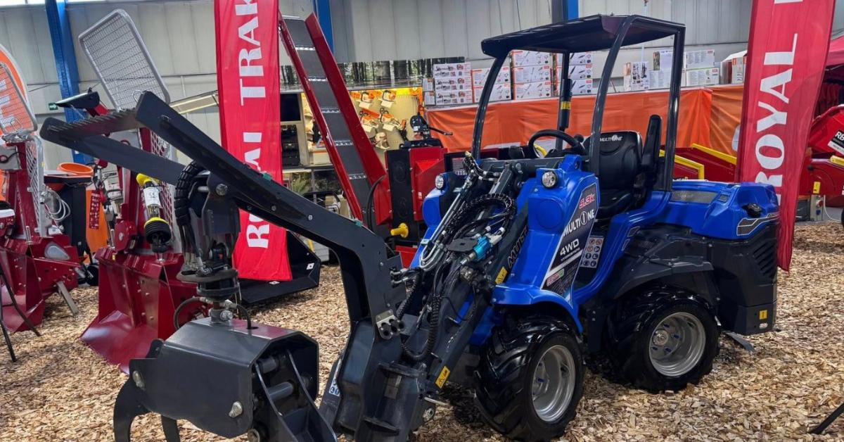 A Royal Traktor mindig újít, verhetetlen árakkal! + VIDEÓ