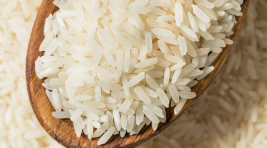 Vigyázz! Meg ne főzd a rizst, ha ezt látod rajta!