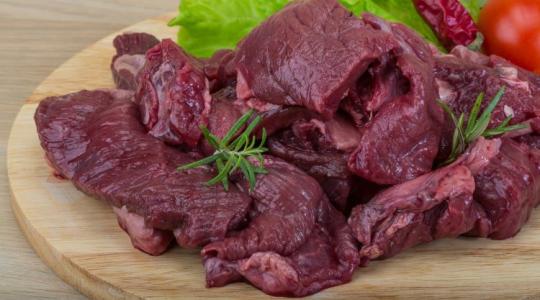 Bambi a büfében: Miért cserélik vadhúsra a marhát a brit stadionokban? Bambi a büfében: Miért cserélik vadhúsra a marhát a brit stadionokban?