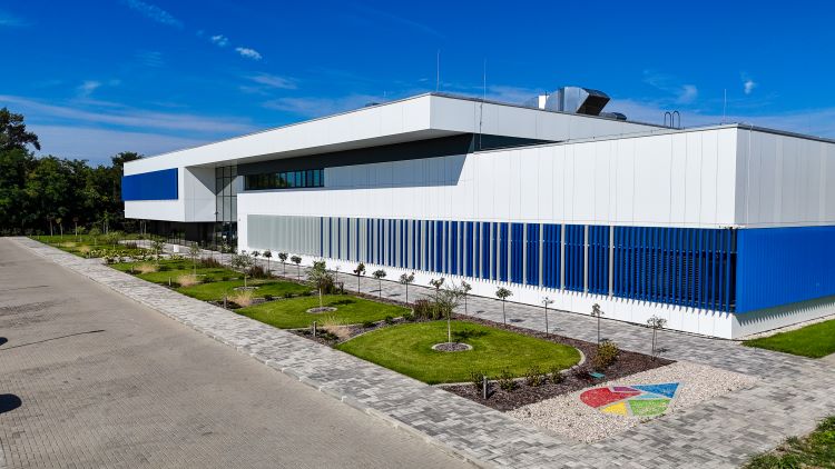 Magyar Tejgazdasági Kísérleti Intézet Kft.