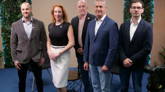 Kimondták a szakértők: így lehet túlélni az aszályos éveket +VIDEÓ Kimondták a szakértők: így lehet túlélni az aszályos éveket +VIDEÓ