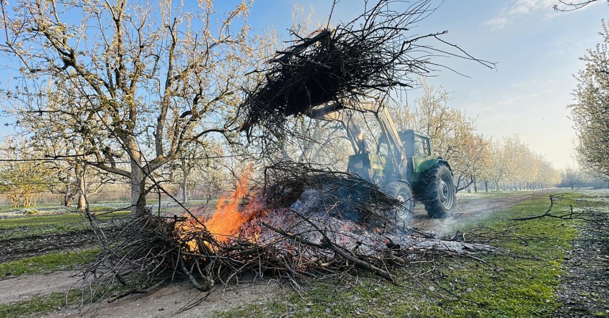 Időjárás: Odaveszhet a friss vetés! Időjárás: Odaveszhet a friss vetés!