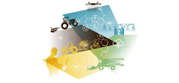 mezőgazdasági gépek