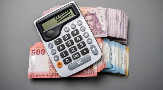 Berobbantak a kedvezményes kkv-hitelek