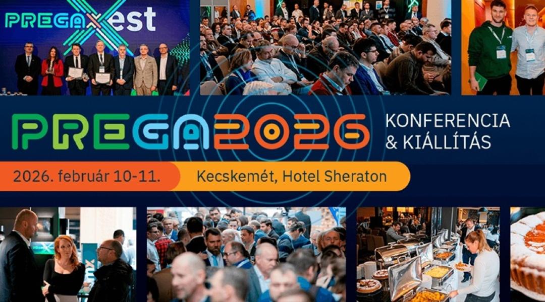 PREGA 2026: A gyakorlat nyelvére fordítjuk le az agrárdigitalizációt