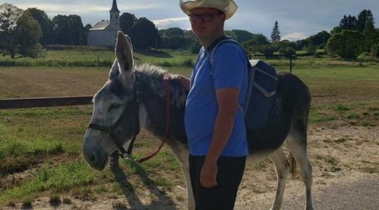 Egy ország siratja a különleges jószágot Egy ország siratja a különleges jószágot