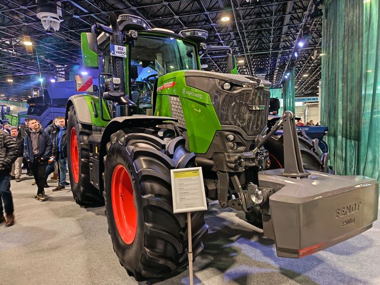 Agromashexpo