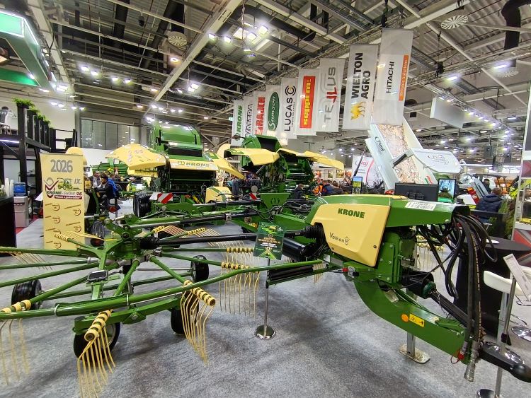 Agromashexpo