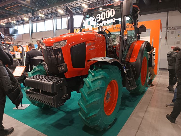 Agromashexpo