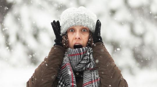 Téli szezon előtt: egy gyors ellenőrzés, ami sok bosszúságtól megkímél Téli szezon előtt: egy gyors ellenőrzés, ami sok bosszúságtól megkímél