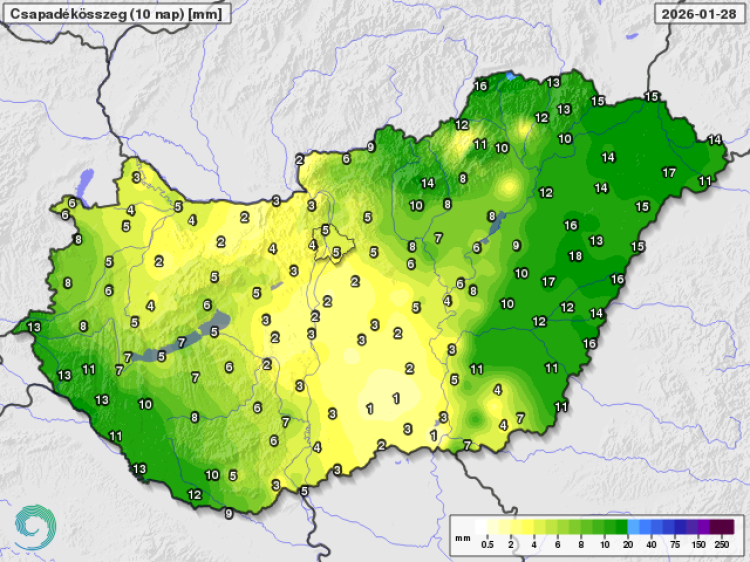 időjárás időjárás