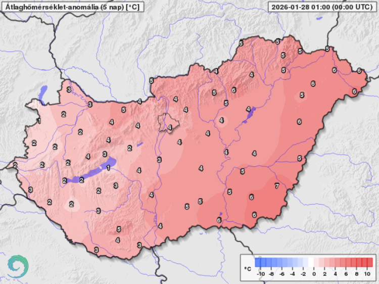 időjárás időjárás