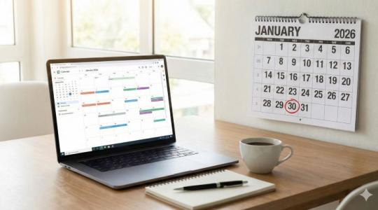 Határidők, amiket nem érdemes benézni év elején Határidők, amiket nem érdemes benézni év elején