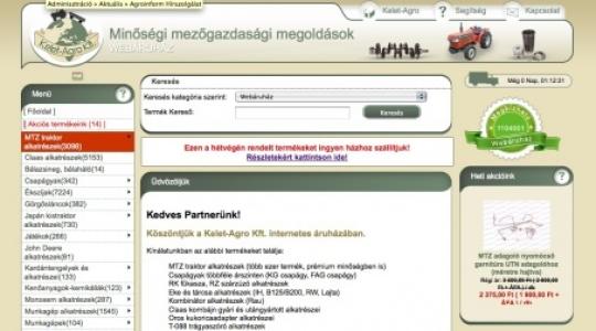Mezőgazdasági gépalkatrészek ingyenes kiszállítása ezen a hétvégén Mezőgazdasági gépalkatrészek ingyenes kiszállítása ezen a hétvégén