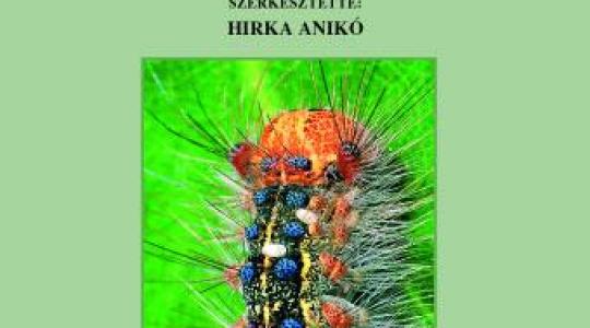 A 2006. évi biotikus és abiotikus erdőgazdasági károk, valamint a 2007-ben várható károsítások