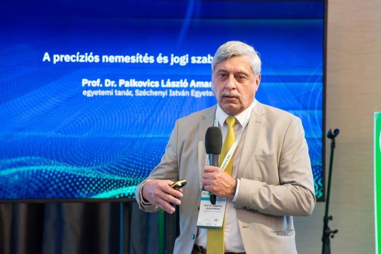 Palkovics László Amand