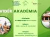 III. Vidék Akadémia – szakmai konferencia Mezőtúron