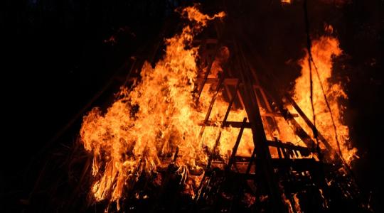 20 bika égett benn az istállóban, de a tragédiát példás összefogás követte 20 bika égett benn az istállóban, de a tragédiát példás összefogás követte