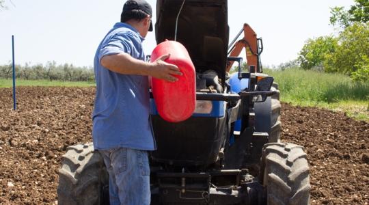 Tartalék a kannában: ha így tárolod a dízelt, az egész gazdaságod rámehet