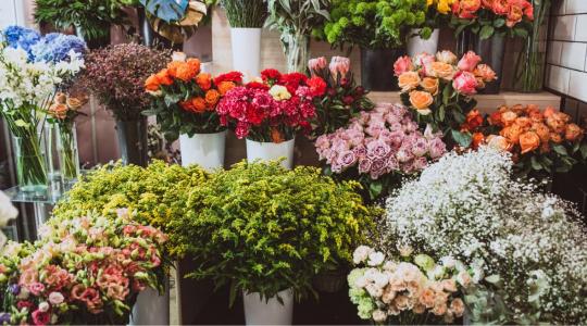 Virág helyett lakat? Akár a raktárkészletet is viheti az adóhivatal