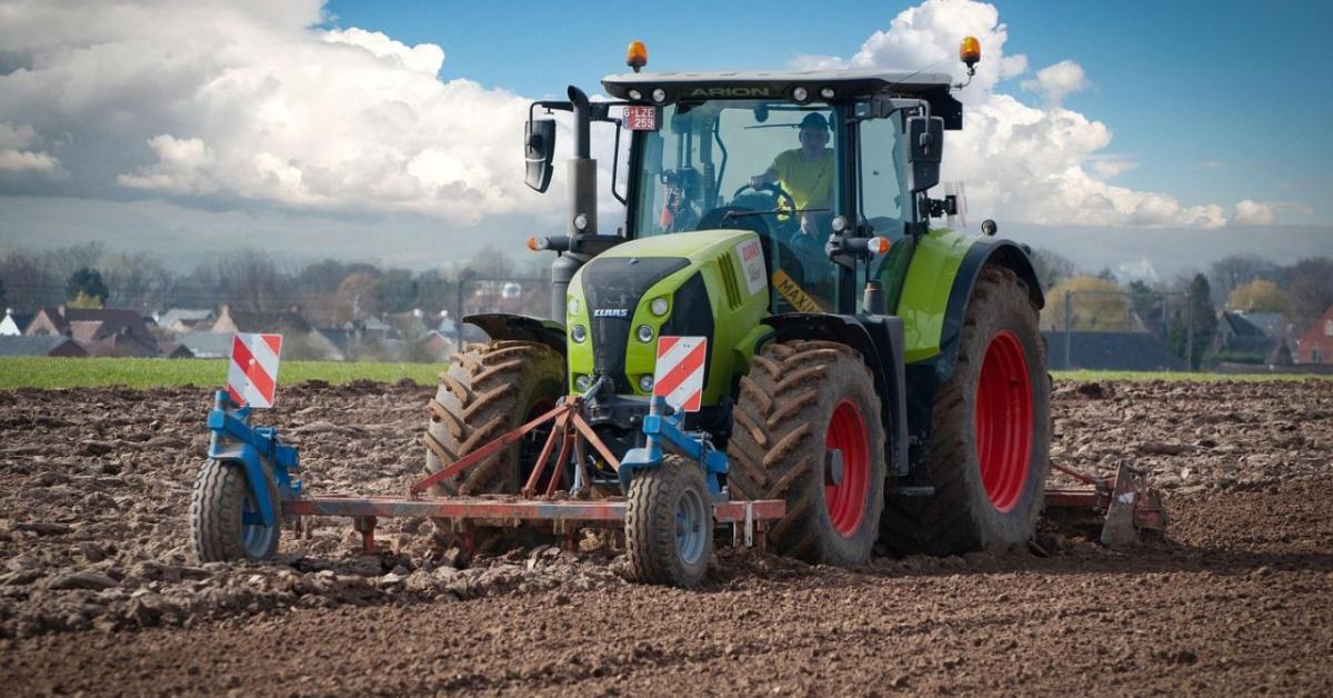 Traktor-láz Magyarországon: Senki nem számított ilyen februári adatokra