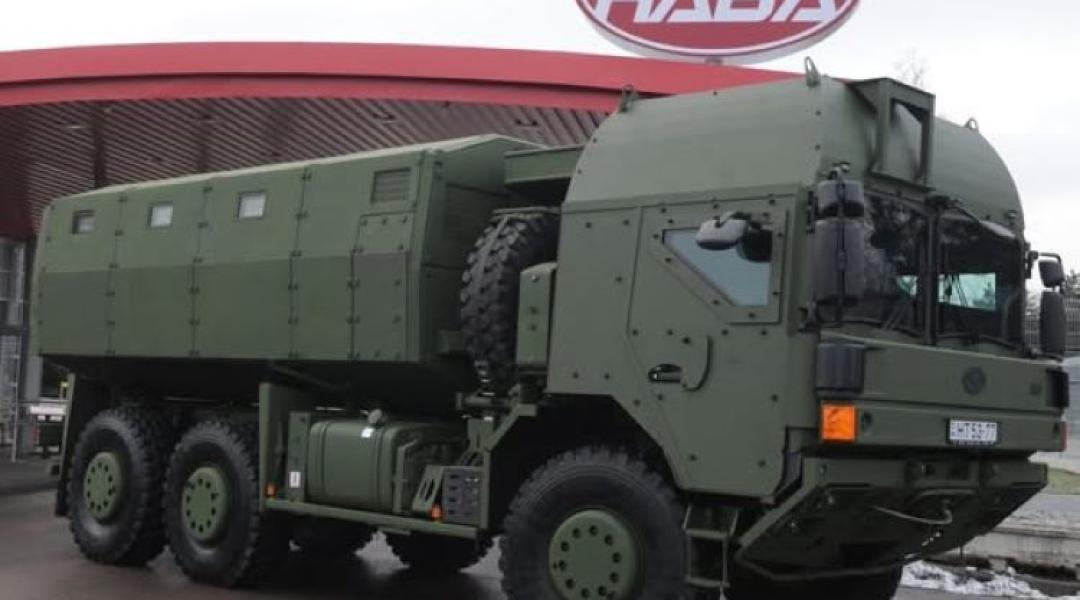 Visszatér a magyar mérnöki bravúr: Újra lesz saját teherautónk!