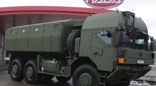 Visszatér a magyar mérnöki bravúr: Újra lesz saját teherautónk! Visszatér a magyar mérnöki bravúr: Újra lesz saját teherautónk!