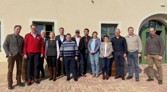 Forró témák 2026: 5 kritikus pont, ahol elvérezhet a magyar mezőgazdaság Forró témák 2026: 5 kritikus pont, ahol elvérezhet a magyar mezőgazdaság