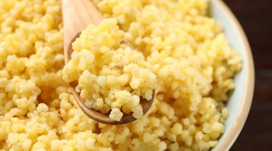 Drága a quinoa? Mutatjuk a hazai alternatívát